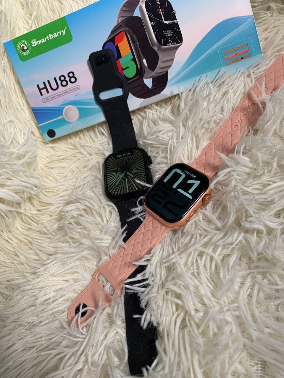 Smartwatch HU188