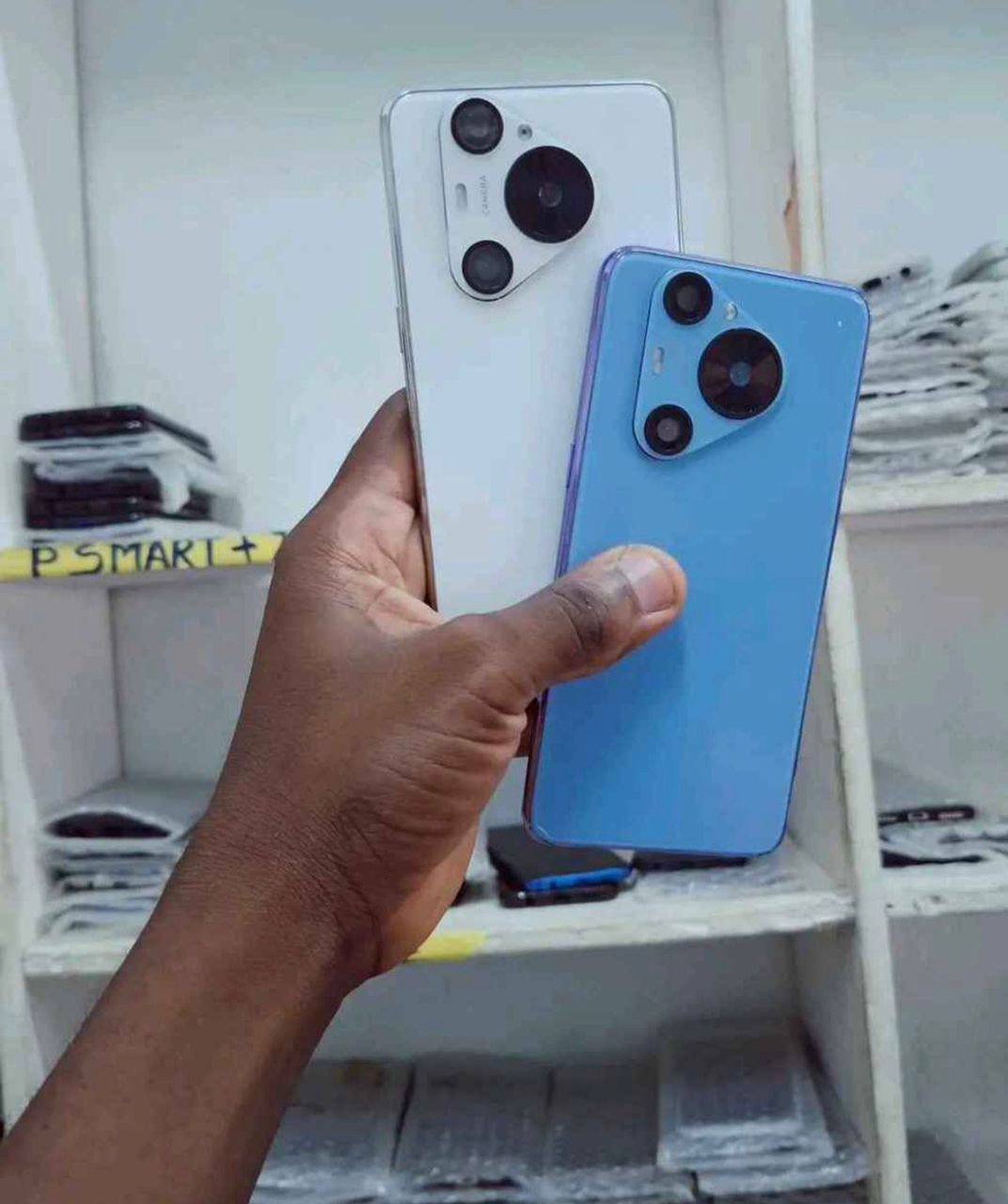OPPO A19 Pro