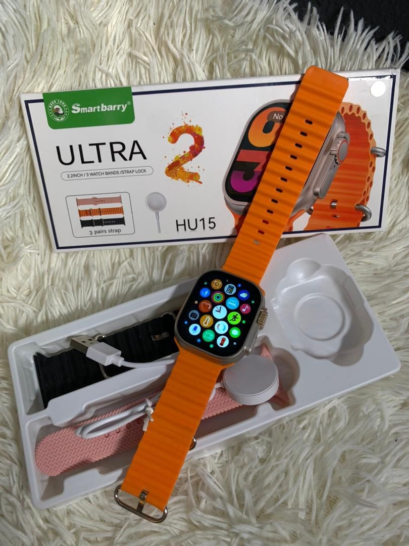 Smartwatch HU188