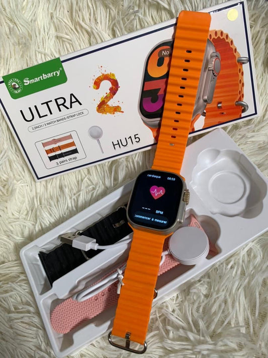 Smartwatch HU188