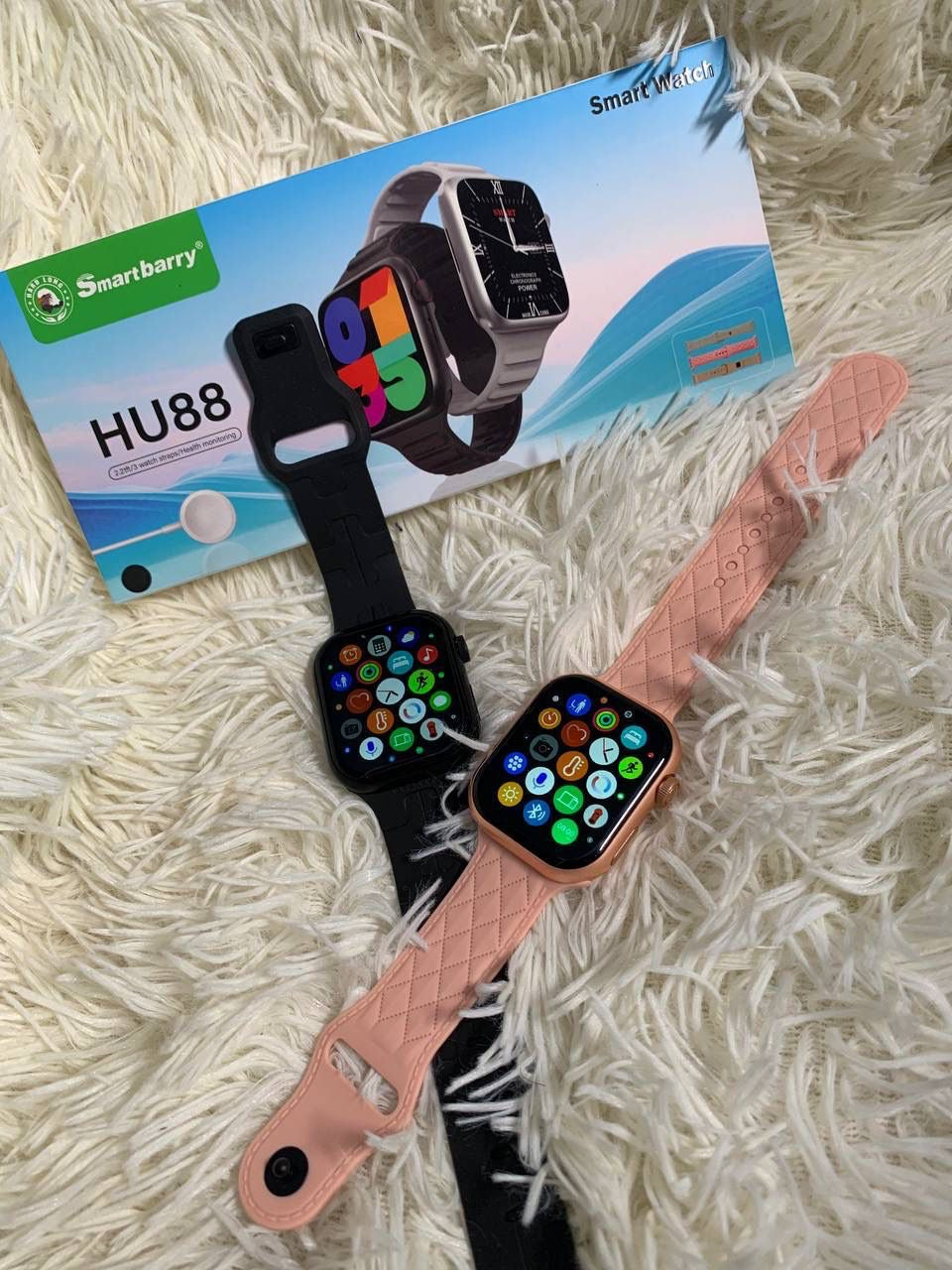 Smartwatch HU188