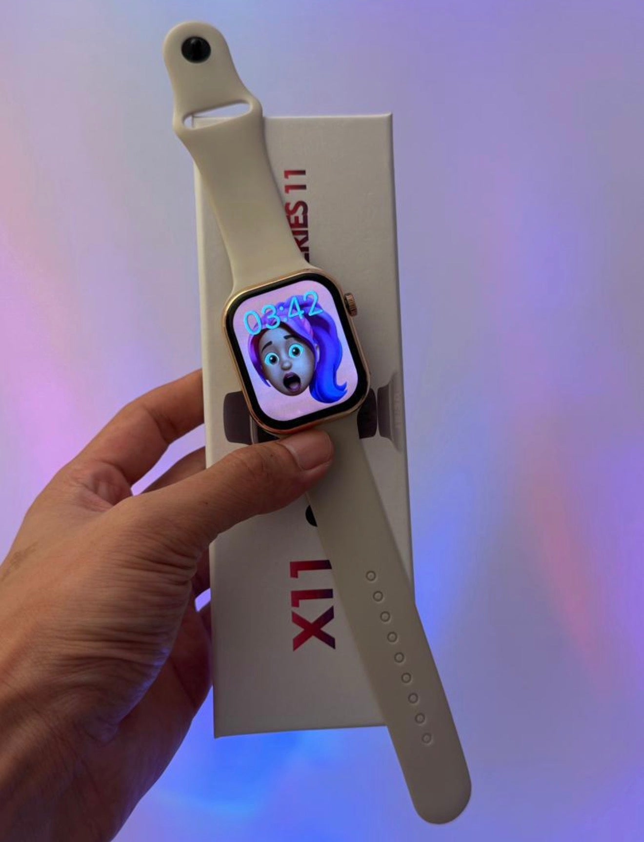 Smartwatch ULTRA 2 HU15