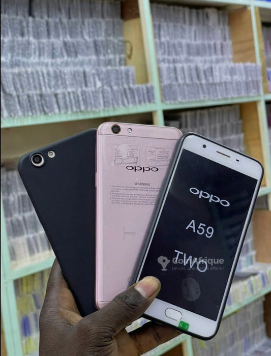 Oppo A59 128GB RAM 6GB