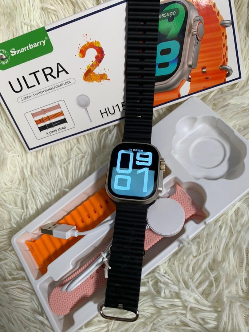 Smartwatch HU188