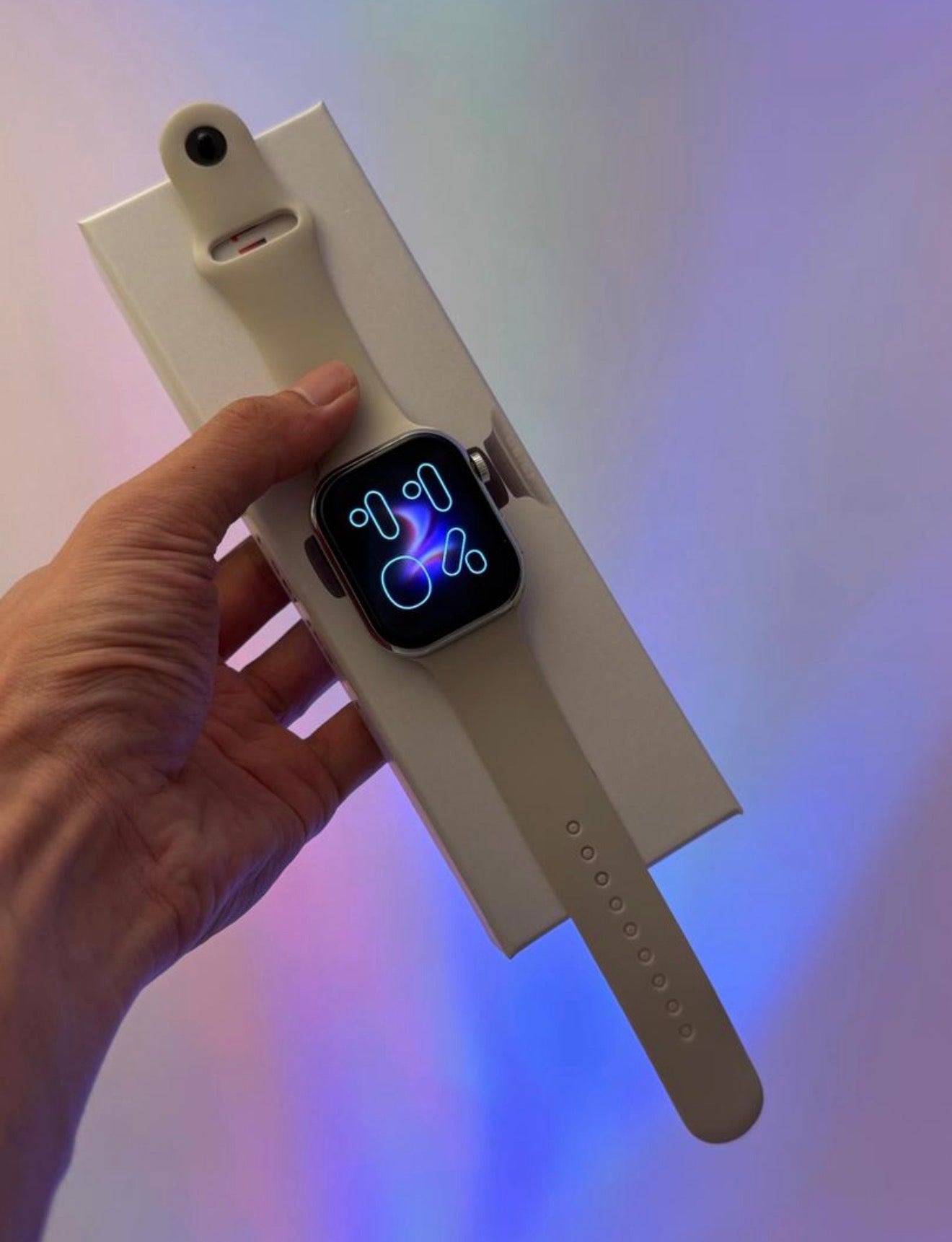 Smartwatch ULTRA 2 HU15