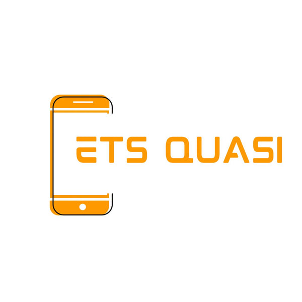 ETS Quasi